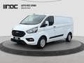 Ford Transit Custom Kasten 2,0 TDCi L2H1 300 Trend AHK/STH/uvm Weiß - thumbnail 1