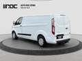 Ford Transit Custom Kasten 2,0 TDCi L2H1 300 Trend AHK/STH/uvm Weiß - thumbnail 3