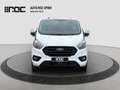Ford Transit Custom Kasten 2,0 TDCi L2H1 300 Trend AHK/STH/uvm Weiß - thumbnail 8