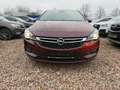 Opel Astra 1.4 Turbo*125 PS*Kamera*Navi*LED* Rot - thumbnail 2