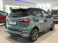 Ford EcoSport 1.0 EcoBoost 125pk ST-Line Bleu - thumbnail 3