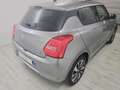 Suzuki Swift 1.2 Hybrid Top 50.000KM Grigio - thumbnail 3