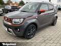 Suzuki Ignis Ignis Mild-Hybrid 1.2 SHVS Aut.+NAVI+AHK+KAM+16" Grau - thumbnail 2