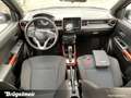 Suzuki Ignis Ignis Mild-Hybrid 1.2 SHVS Aut.+NAVI+AHK+KAM+16" Grau - thumbnail 6