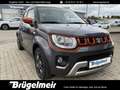 Suzuki Ignis Ignis Mild-Hybrid 1.2 SHVS Aut.+NAVI+AHK+KAM+16" Grau - thumbnail 1