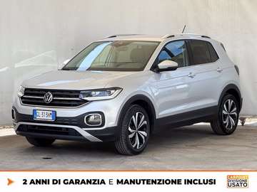 1.0 tsi advanced 110cv