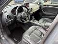 Audi A3 A3 Sportback 30 TDi Design S tronic Grau - thumbnail 7