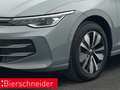 Volkswagen Golf 8 1.5 eTSI DSG Goal LED+ NAVI KAMERA ACC SHZ Grau - thumbnail 18