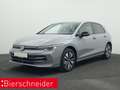 Volkswagen Golf 8 1.5 eTSI DSG Goal LED+ NAVI KAMERA ACC SHZ Grau - thumbnail 1