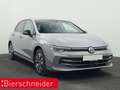 Volkswagen Golf 8 1.5 eTSI DSG Goal LED+ NAVI KAMERA ACC SHZ Grau - thumbnail 9