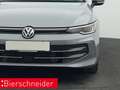 Volkswagen Golf 8 1.5 eTSI DSG Goal LED+ NAVI KAMERA ACC SHZ Grau - thumbnail 21