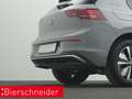 Volkswagen Golf 8 1.5 eTSI DSG Goal LED+ NAVI KAMERA ACC SHZ Grau - thumbnail 25
