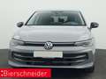 Volkswagen Golf 8 1.5 eTSI DSG Goal LED+ NAVI KAMERA ACC SHZ Grau - thumbnail 10