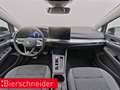 Volkswagen Golf 8 1.5 eTSI DSG Goal LED+ NAVI KAMERA ACC SHZ Grau - thumbnail 11