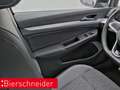 Volkswagen Golf 8 1.5 eTSI DSG Goal LED+ NAVI KAMERA ACC SHZ Grau - thumbnail 14