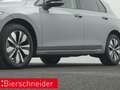 Volkswagen Golf 8 1.5 eTSI DSG Goal LED+ NAVI KAMERA ACC SHZ Grau - thumbnail 33