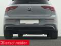 Volkswagen Golf 8 1.5 eTSI DSG Goal LED+ NAVI KAMERA ACC SHZ Grau - thumbnail 32