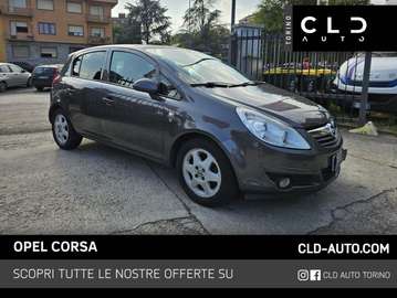 Corsa 5p 1.3 cdti Edition