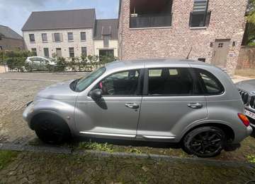 Pt Cruiser 2.4i 16v Touring