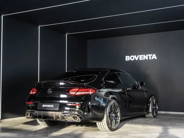 Mercedes-Benz Unknown Model view 8