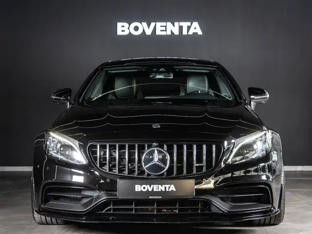 Mercedes-Benz Unknown Model view 3
