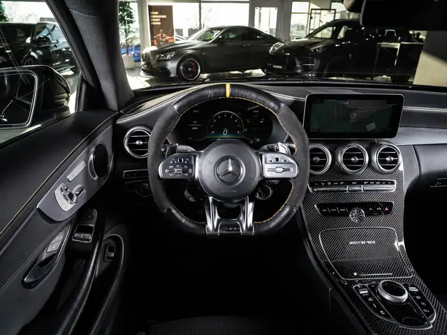 Mercedes-Benz Unknown Model view 12