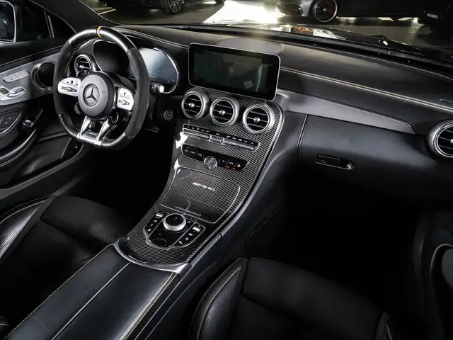Mercedes-Benz Unknown Model view 15