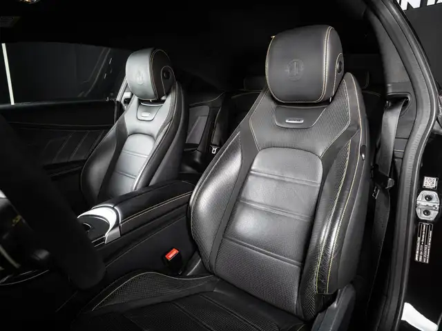 Mercedes-Benz Unknown Model view 11