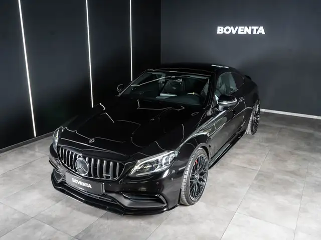 Mercedes-Benz Unknown Model view 2