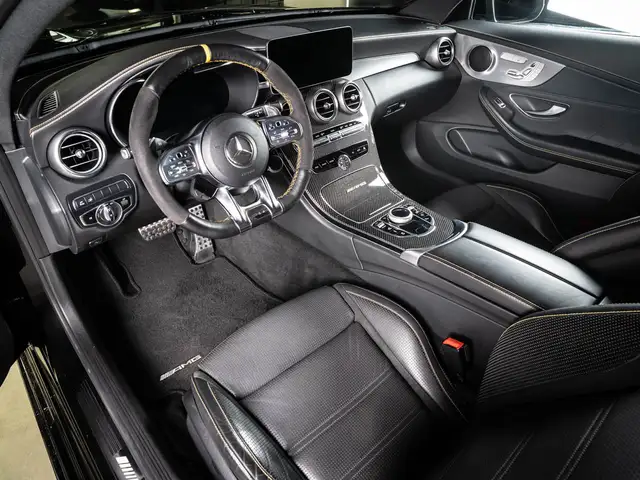 Mercedes-Benz Unknown Model view 10
