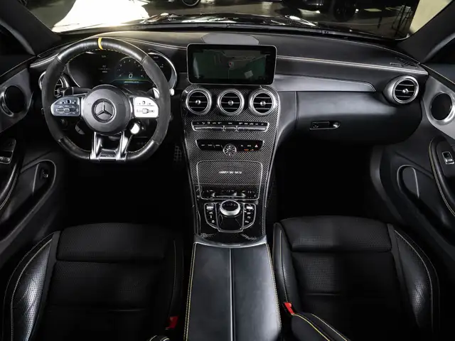 Mercedes-Benz Unknown Model view 13