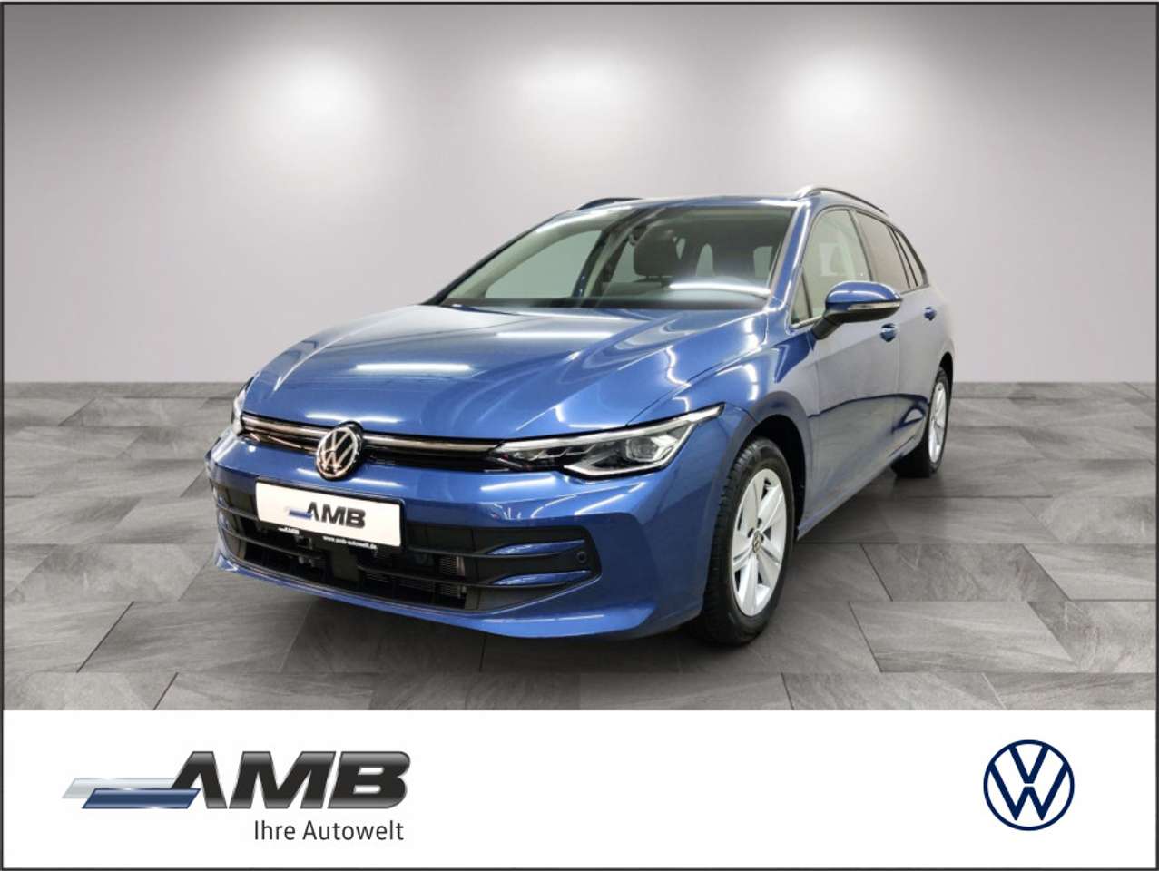 Volkswagen Golf Variant 2025