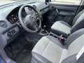 Volkswagen Caddy Maxi Kasten/Klimaanlage Blau - thumbnail 10