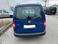 Volkswagen Caddy Maxi Kasten/Klimaanlage Bleu - thumbnail 5