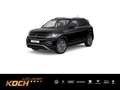 Volkswagen T-Cross 1.5TSI Style DSG Navi LED AHK Noir - thumbnail 1