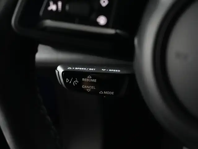 Porsche Taycan view 14
