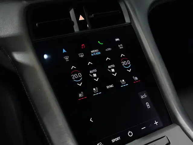 Porsche Taycan view 15