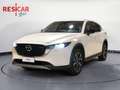 Mazda CX-5 2.0 e-Skyactiv G Newground Bianco - thumbnail 3