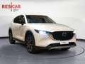 Mazda CX-5 2.0 e-Skyactiv G Newground Bianco - thumbnail 1