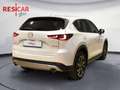 Mazda CX-5 2.0 e-Skyactiv G Newground Bianco - thumbnail 5