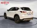 Mazda CX-5 2.0 e-Skyactiv G Newground Bianco - thumbnail 4