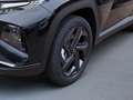 Hyundai TUCSON Advantage 2WD Schwarz - thumbnail 7