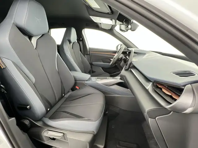 Cupra Terramar view 9