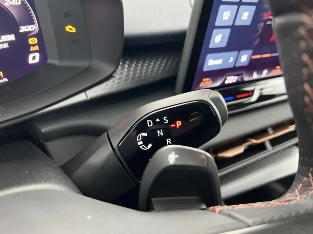 Cupra Terramar view 13