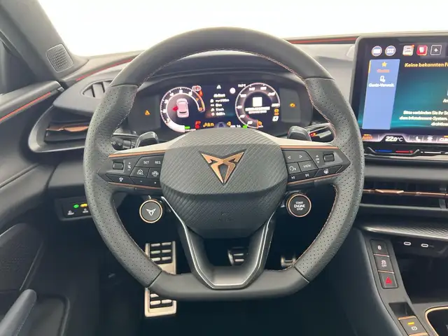 Cupra Terramar view 15