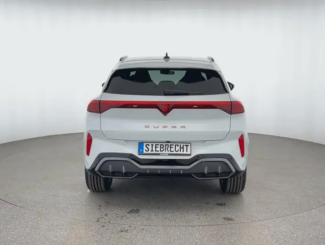 Cupra Terramar view 4