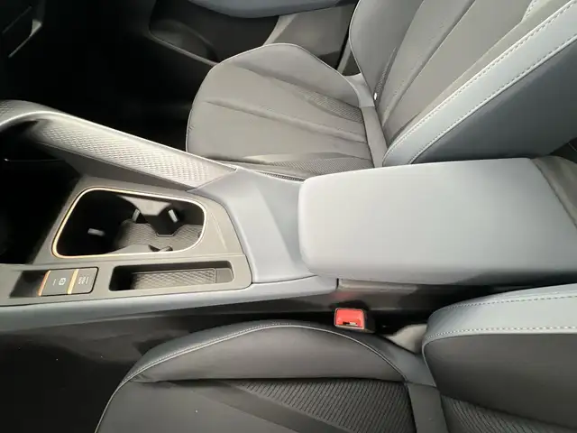Cupra Terramar view 14