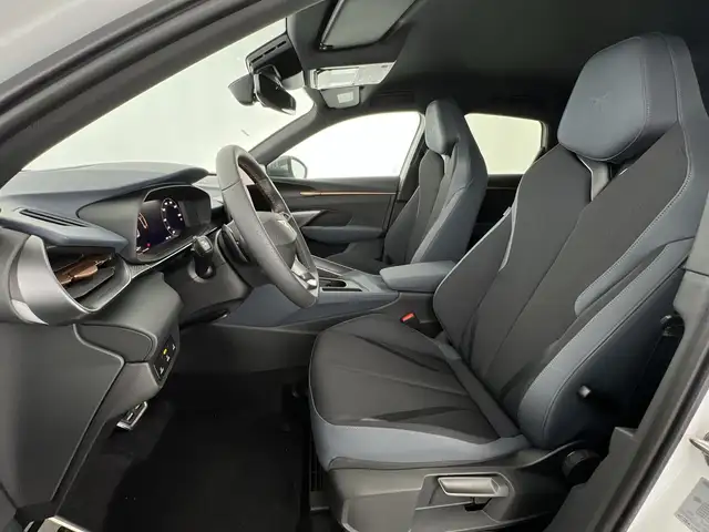 Cupra Terramar view 7