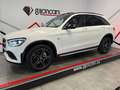 Mercedes-Benz GLC 300 de 4MATIC Blanc - thumbnail 6