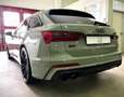 Audi S6 Avant 3.0 tdi mhev quattro 344cv tiptronic Grijs - thumbnail 5